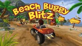 cover Beach Buggy Blitz