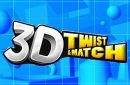 cover 3D Twist & Match