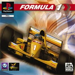 cover Formula 1