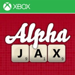 cover AlphaJax