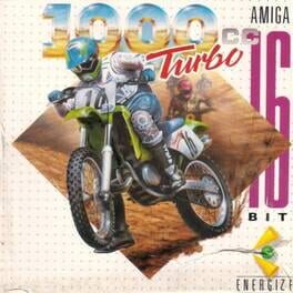 cover 1000cc Turbo