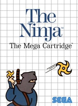 cover The Ninja