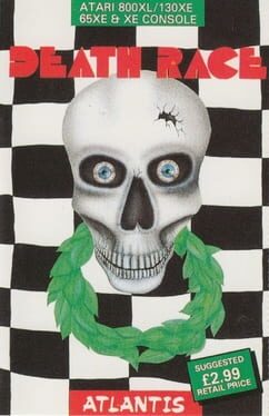 cover Death Race