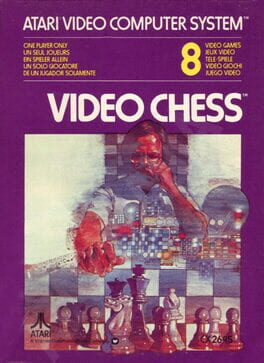 cover Video Chess