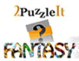 cover 2Puzzle It: Fantasy