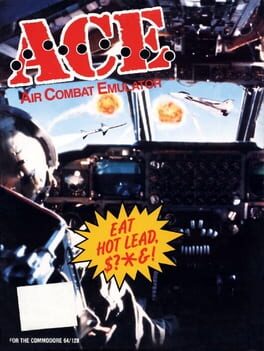 cover ACE