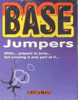 cover Base Jumpers