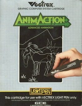 cover AnimAction