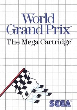 cover World Grand Prix