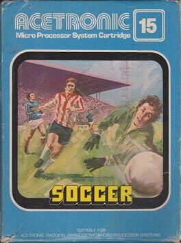 cover Soccer