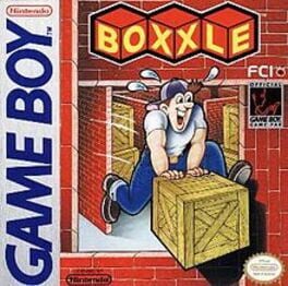 cover Boxxle