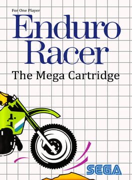 cover Enduro Racer