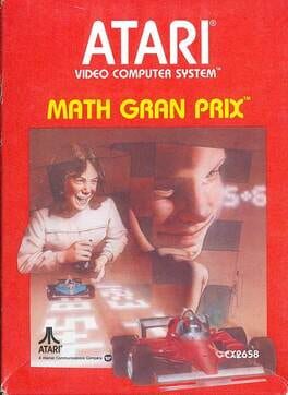 cover Math Gran Prix