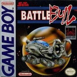 cover Battle Bull