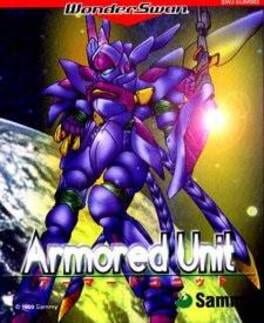 cover Armored Unit