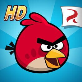 cover Angry Birds Classic HD