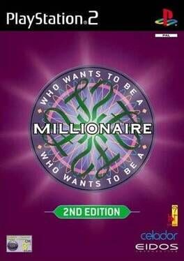 cover Who Wants To Be A Millionaire: 2nd Edition