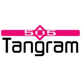 cover 505 Tangram