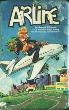 cover Airline