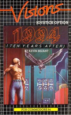 cover 1994 (Ten Years After)