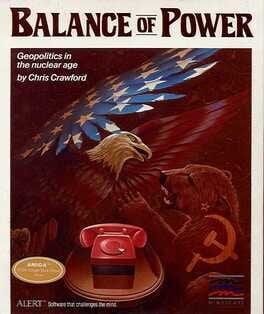 cover Balance of Power: Geopolitics in the Nuclear Age