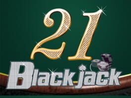 cover 21: Blackjack