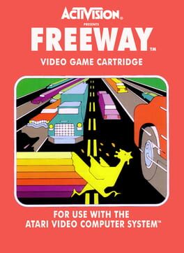 cover Freeway