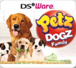 cover Petz Dogz Family