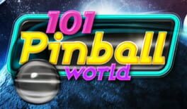 cover 101 Pinball World