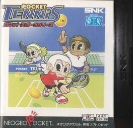 cover Pocket Tennis